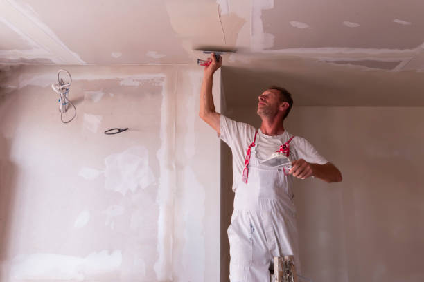 Trusted Clifton, TX Dry wall and painting Experts